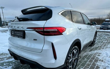 Haval F7 I, 2023 год, 2 910 000 рублей, 3 фотография