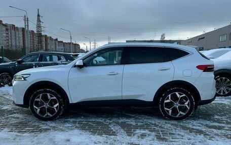 Haval F7 I, 2023 год, 2 910 000 рублей, 6 фотография