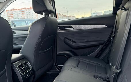 Haval F7 I, 2023 год, 2 910 000 рублей, 10 фотография