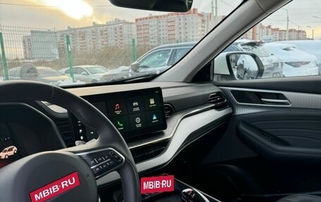 Haval F7 I, 2023 год, 2 910 000 рублей, 7 фотография