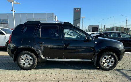 Renault Duster I рестайлинг, 2012 год, 690 000 рублей, 8 фотография