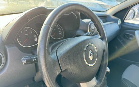 Renault Duster I рестайлинг, 2012 год, 690 000 рублей, 10 фотография