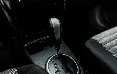 Suzuki SX4 II рестайлинг, 2013 год, 1 000 000 рублей, 20 фотография