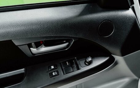 Suzuki SX4 II рестайлинг, 2013 год, 1 000 000 рублей, 22 фотография