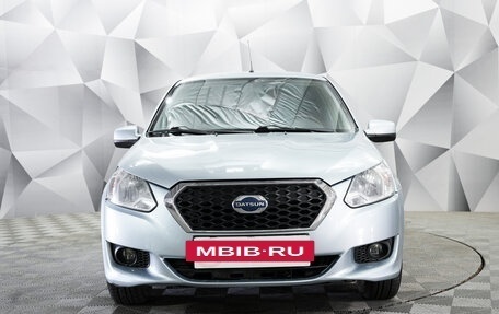 Datsun on-DO I рестайлинг, 2016 год, 585 000 рублей, 5 фотография