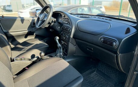 Chevrolet Niva I рестайлинг, 2015 год, 765 000 рублей, 16 фотография