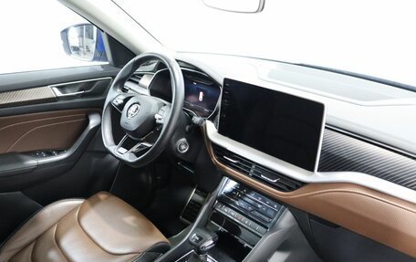 Skoda Kodiaq I, 2023 год, 3 490 000 рублей, 10 фотография