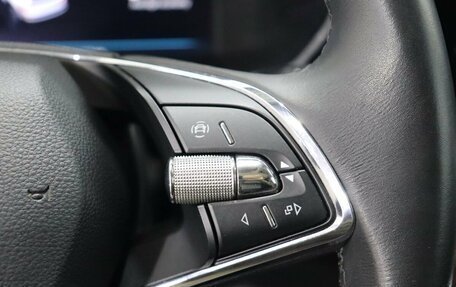 Skoda Kodiaq I, 2023 год, 3 490 000 рублей, 18 фотография