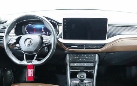 Skoda Kodiaq I, 2023 год, 3 490 000 рублей, 15 фотография