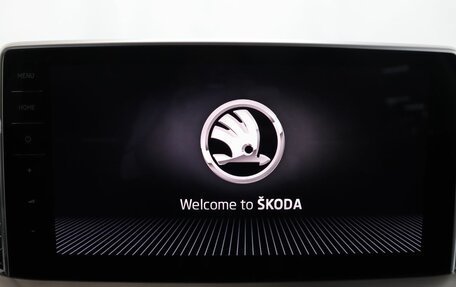 Skoda Kodiaq I, 2023 год, 3 490 000 рублей, 22 фотография