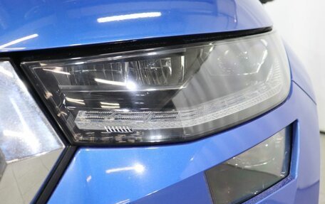 Skoda Kodiaq I, 2023 год, 3 490 000 рублей, 28 фотография