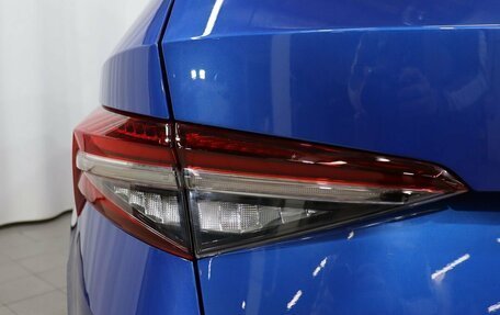 Skoda Kodiaq I, 2023 год, 3 490 000 рублей, 27 фотография