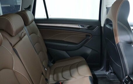 Skoda Kodiaq I, 2023 год, 3 490 000 рублей, 24 фотография