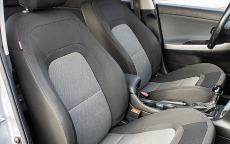 KIA cee'd III, 2015 год, 1 420 000 рублей, 9 фотография