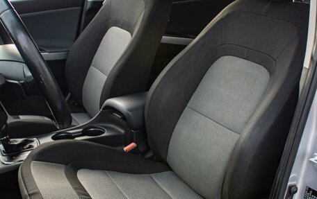 KIA cee'd III, 2015 год, 1 420 000 рублей, 7 фотография