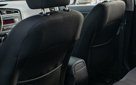 KIA cee'd III, 2015 год, 1 420 000 рублей, 10 фотография