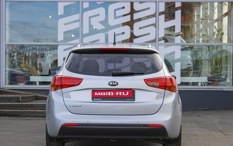 KIA cee'd III, 2015 год, 1 420 000 рублей, 4 фотография