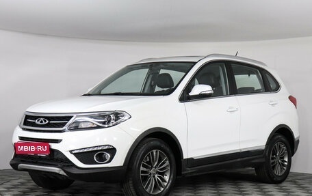 Chery Tiggo 5 I рестайлинг, 2018 год, 1 197 000 рублей, 1 фотография