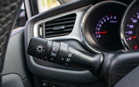 KIA cee'd III, 2015 год, 1 420 000 рублей, 16 фотография