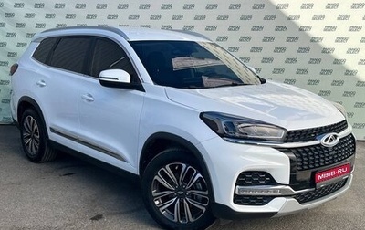 Chery Tiggo 8 I, 2020 год, 1 595 000 рублей, 1 фотография