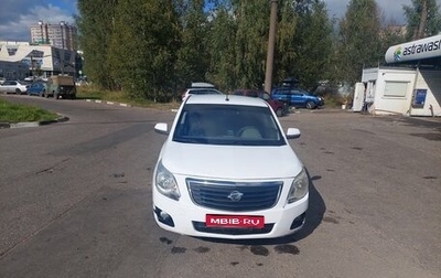 Ravon R4, 2017 год, 650 000 рублей, 1 фотография