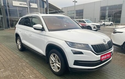 Skoda Kodiaq I, 2017 год, 2 090 000 рублей, 1 фотография