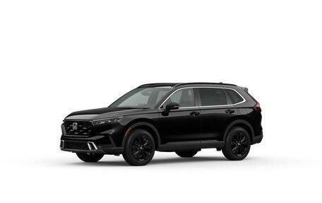 Honda CR-V, 2025 год, 4 690 000 рублей, 1 фотография