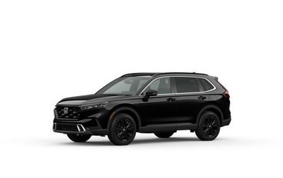 Honda CR-V, 2025 год, 4 690 000 рублей, 1 фотография