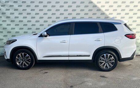 Chery Tiggo 8 I, 2020 год, 1 595 000 рублей, 4 фотография