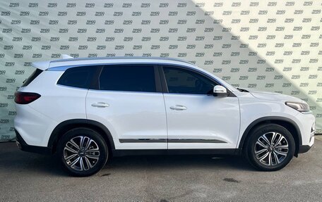 Chery Tiggo 8 I, 2020 год, 1 595 000 рублей, 9 фотография