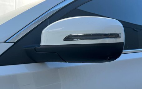 Chery Tiggo 8 I, 2020 год, 1 595 000 рублей, 13 фотография