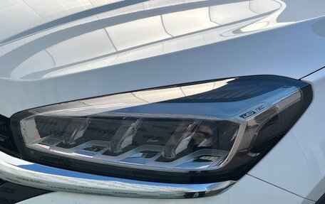 Chery Tiggo 8 I, 2020 год, 1 595 000 рублей, 11 фотография