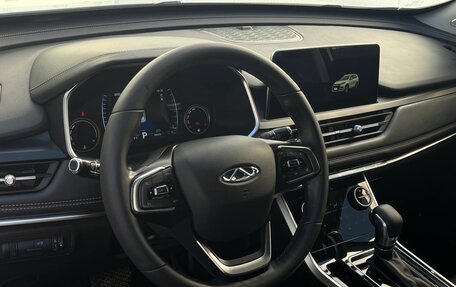 Chery Tiggo 8 I, 2020 год, 1 595 000 рублей, 15 фотография