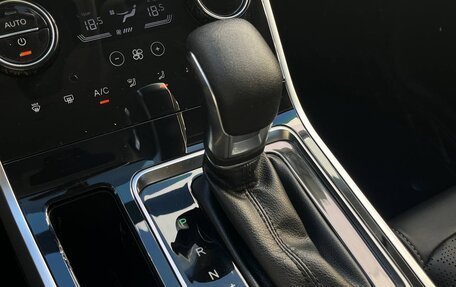 Chery Tiggo 8 I, 2020 год, 1 595 000 рублей, 22 фотография