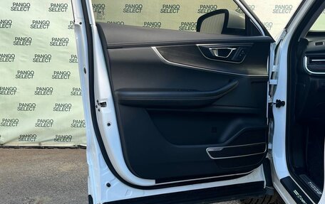 Chery Tiggo 8 I, 2020 год, 1 595 000 рублей, 26 фотография