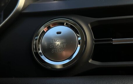 Chery Tiggo 8 I, 2020 год, 1 595 000 рублей, 20 фотография