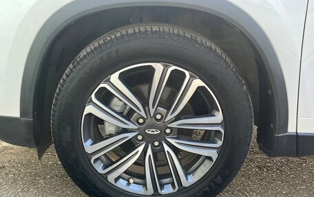 Chery Tiggo 8 I, 2020 год, 1 595 000 рублей, 28 фотография