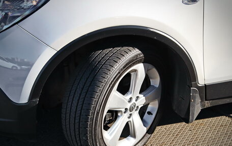 Opel Mokka I, 2013 год, 1 050 000 рублей, 3 фотография