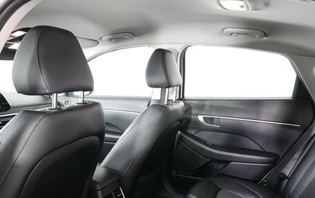 Hyundai Sonata VIII, 2020 год, 2 499 000 рублей, 12 фотография