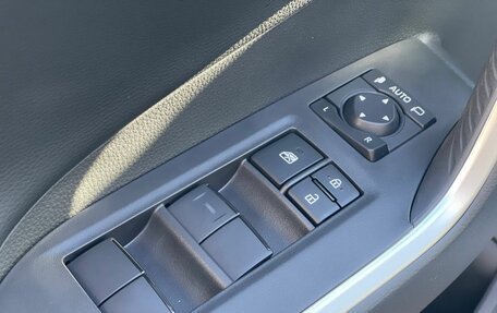Toyota RAV4, 2025 год, 3 950 000 рублей, 8 фотография