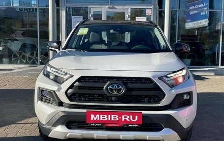 Toyota RAV4, 2025 год, 3 950 000 рублей, 3 фотография
