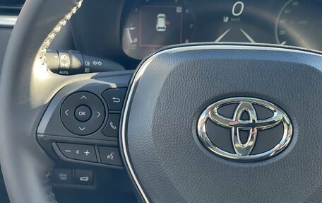 Toyota RAV4, 2025 год, 3 950 000 рублей, 21 фотография