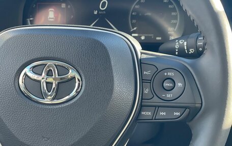 Toyota RAV4, 2025 год, 3 950 000 рублей, 20 фотография