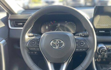 Toyota RAV4, 2025 год, 3 950 000 рублей, 22 фотография