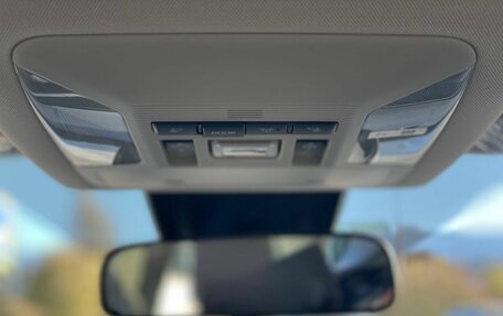 Toyota RAV4, 2025 год, 3 950 000 рублей, 24 фотография