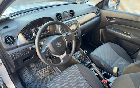 Suzuki Vitara II рестайлинг, 2019 год, 1 649 000 рублей, 7 фотография