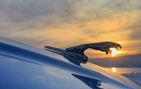 Jaguar F-Pace, 2016 год, 3 200 000 рублей, 3 фотография