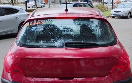 Peugeot 308 II, 2008 год, 420 000 рублей, 2 фотография