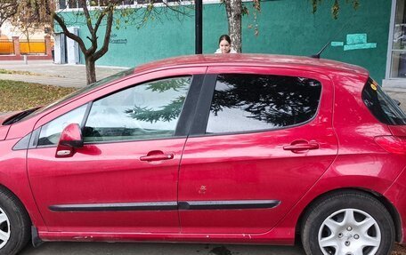 Peugeot 308 II, 2008 год, 420 000 рублей, 4 фотография