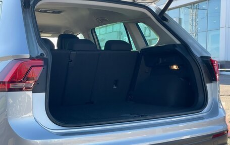 Volkswagen Tiguan II, 2017 год, 2 050 000 рублей, 9 фотография